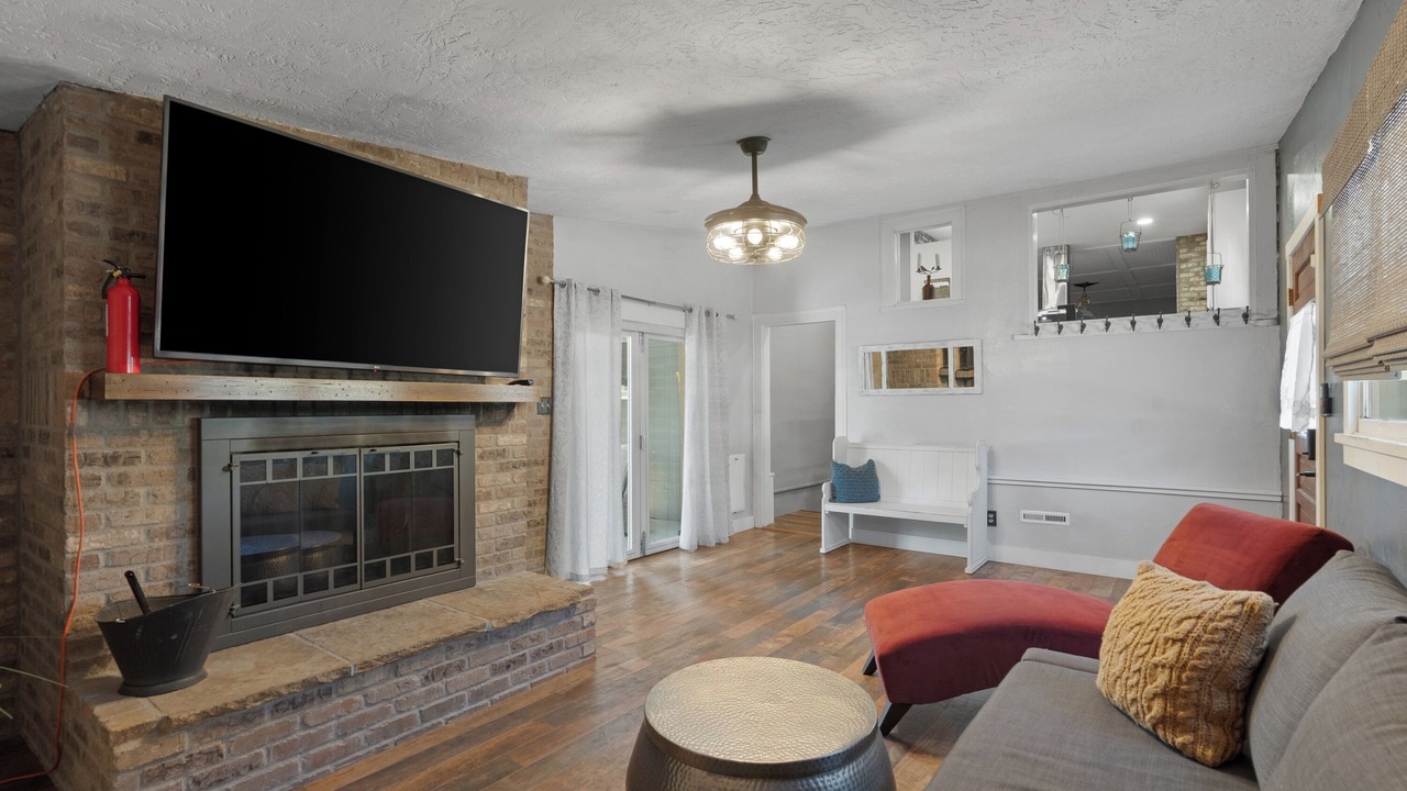 Photo of Livingroom in Loveland