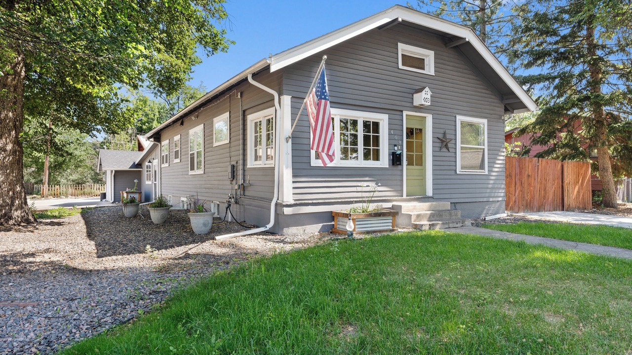 Photo of Outdoor in Loveland