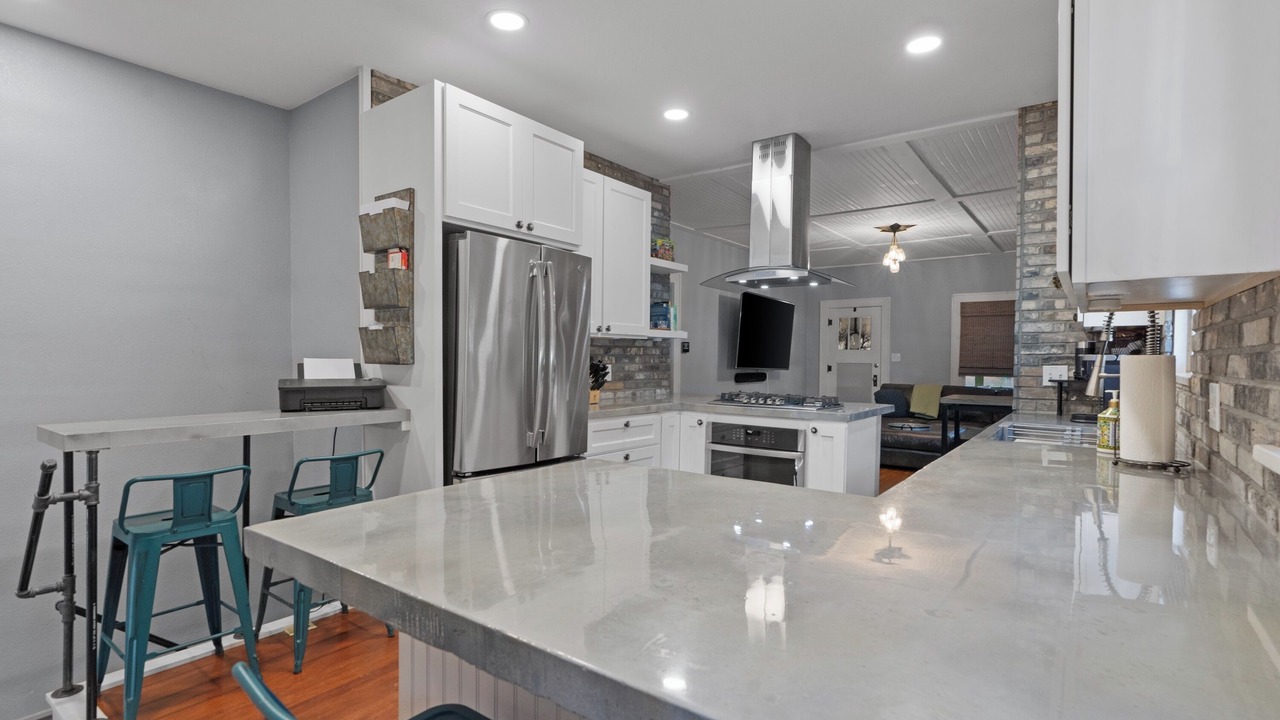 Photo of Kitchen in Loveland