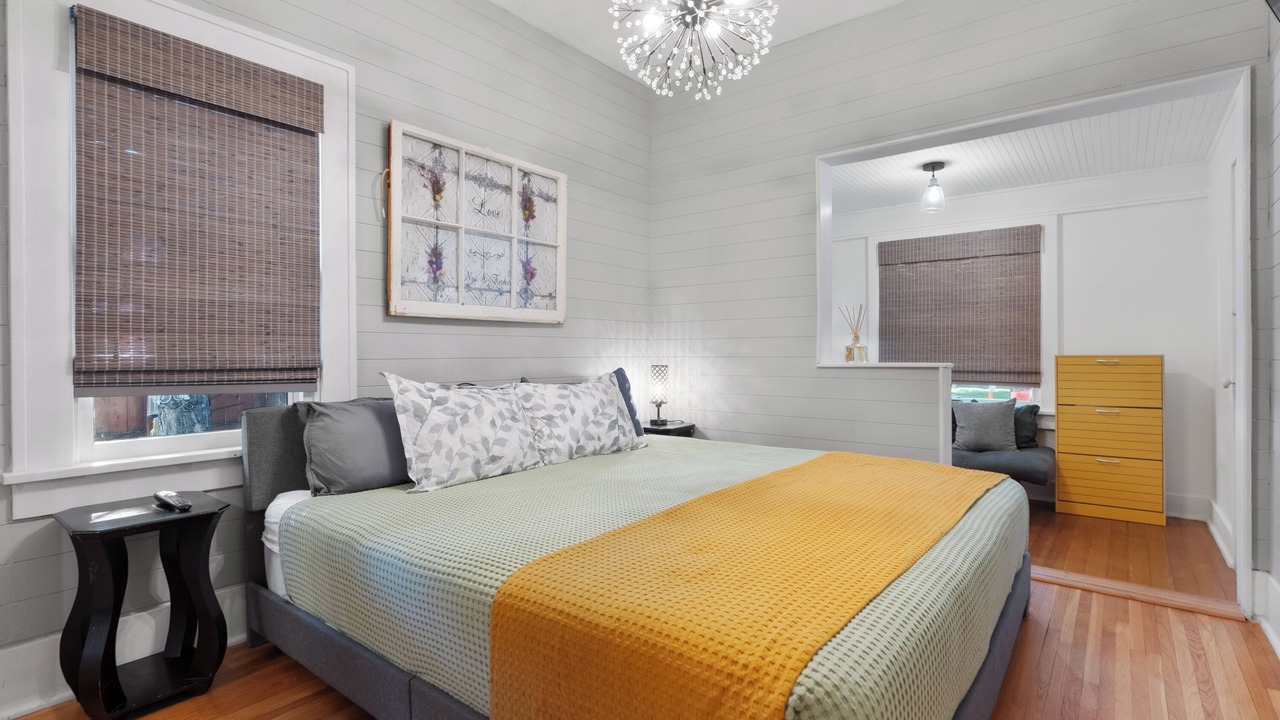 Photo of Bedroom in Loveland