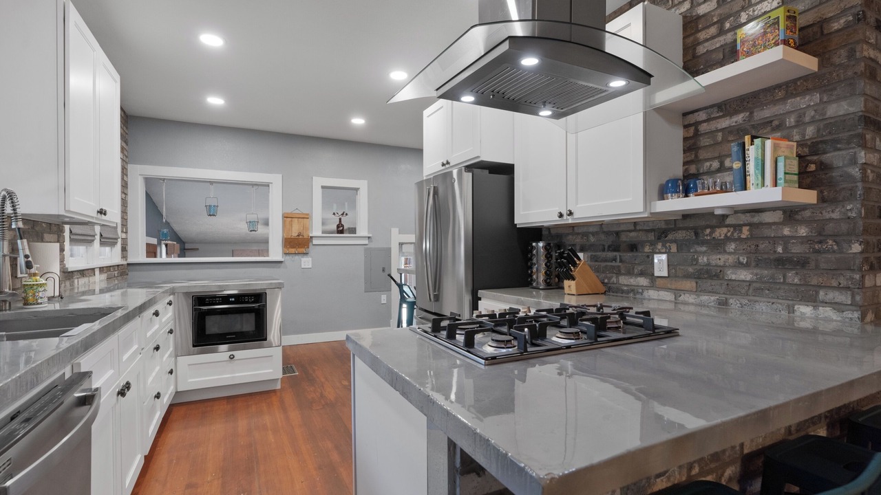 Photo of Kitchen in Loveland