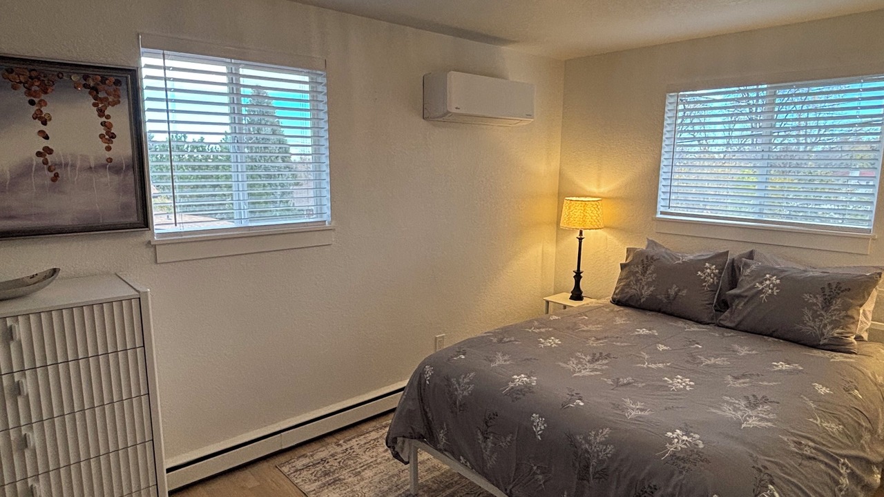 Photo of Bedroom in Bel Aire