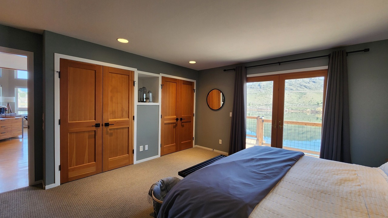 Photo of Bedroom in Manson