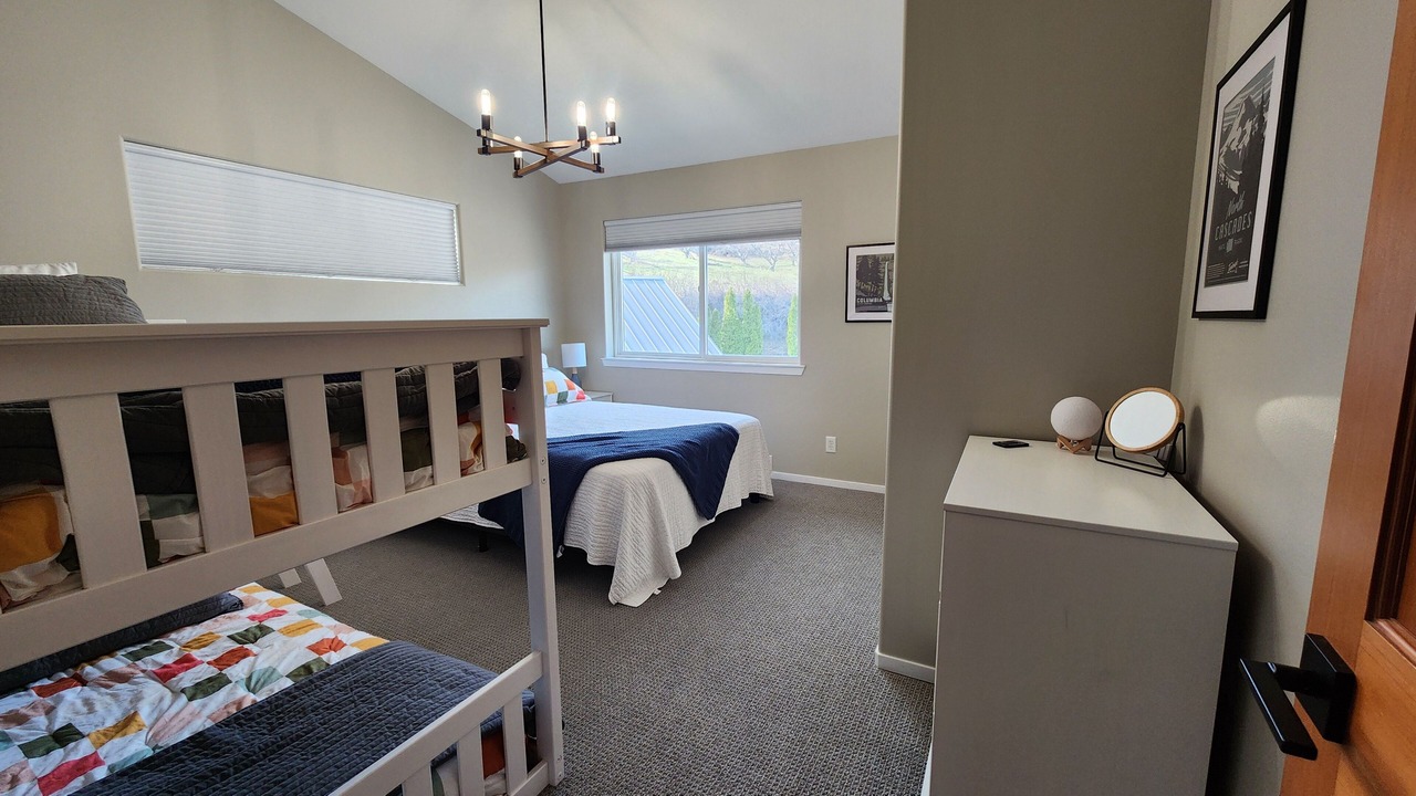Photo of Bedroom in Manson