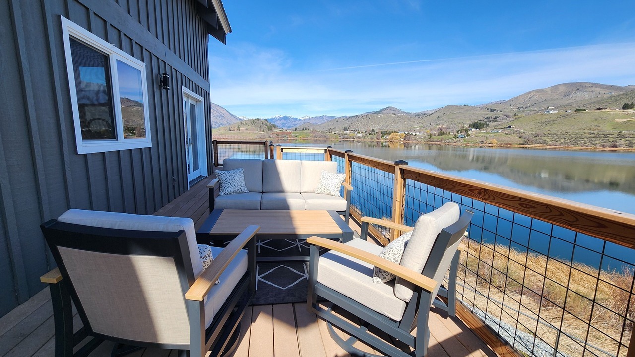 Photo of Outdoor in Manson