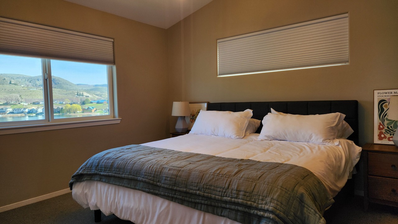Photo of Bedroom in Manson