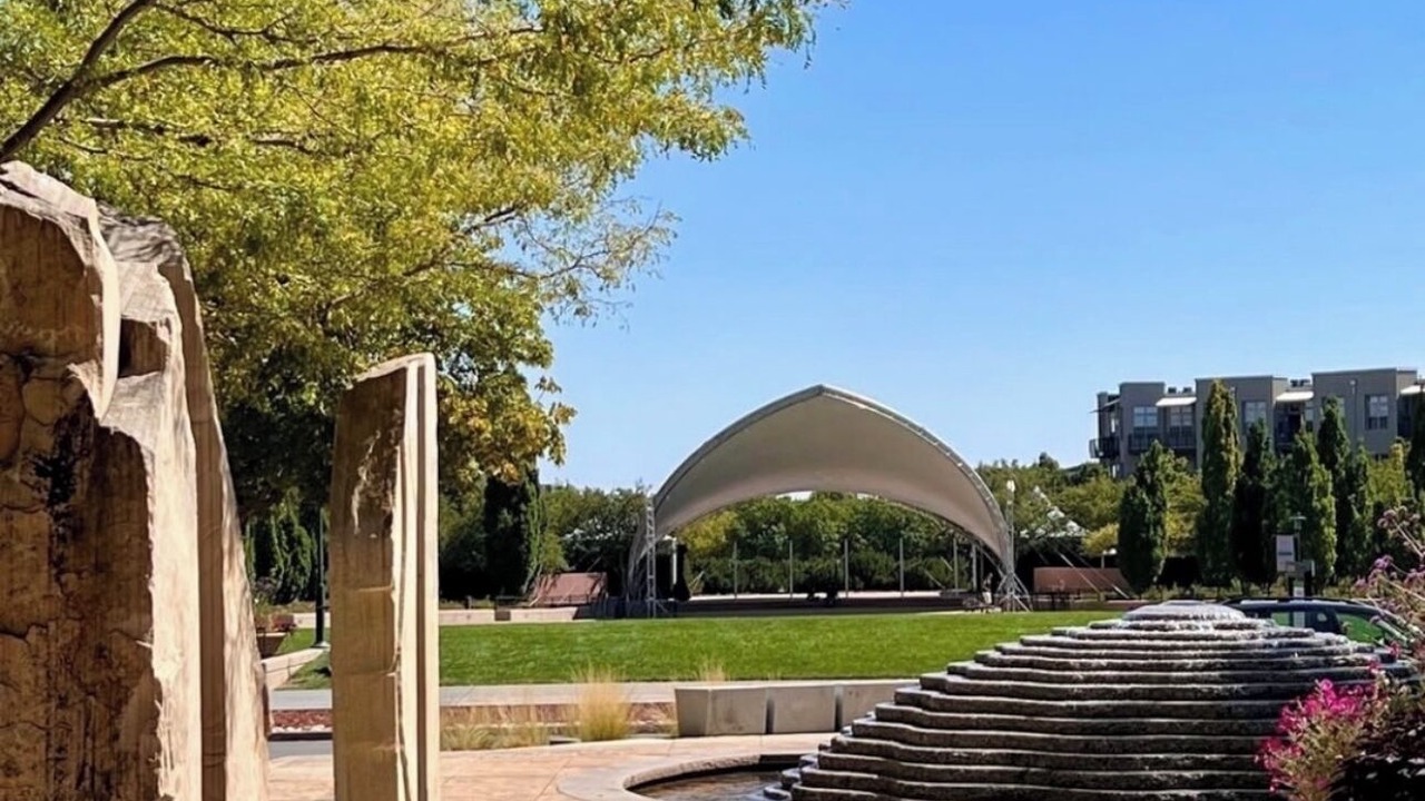 Photo of Outdoor in North Park Hill