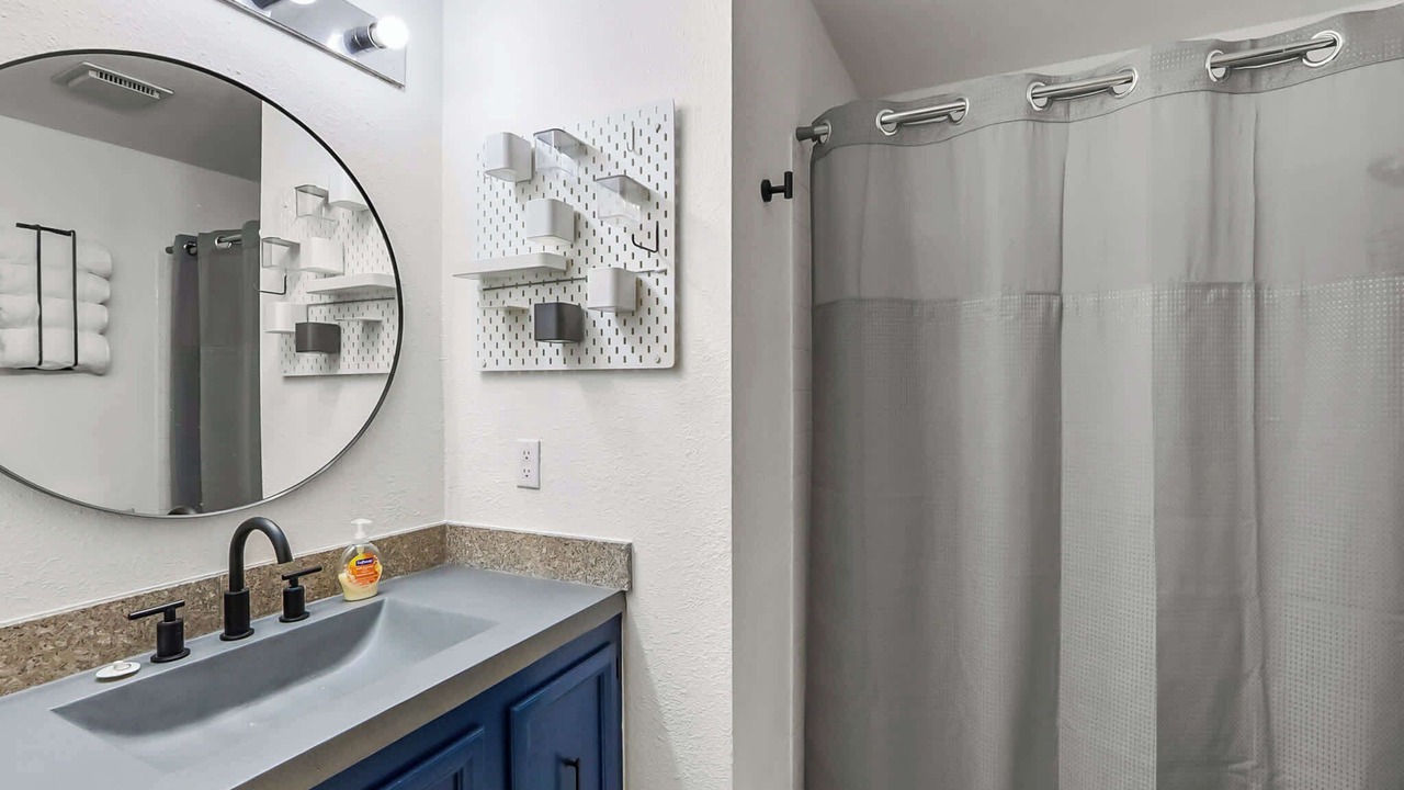 Photo of Bathroom in Rainier Valley