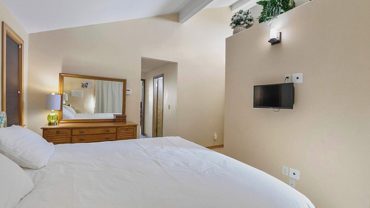 Photo of Bedroom in Rainier Valley