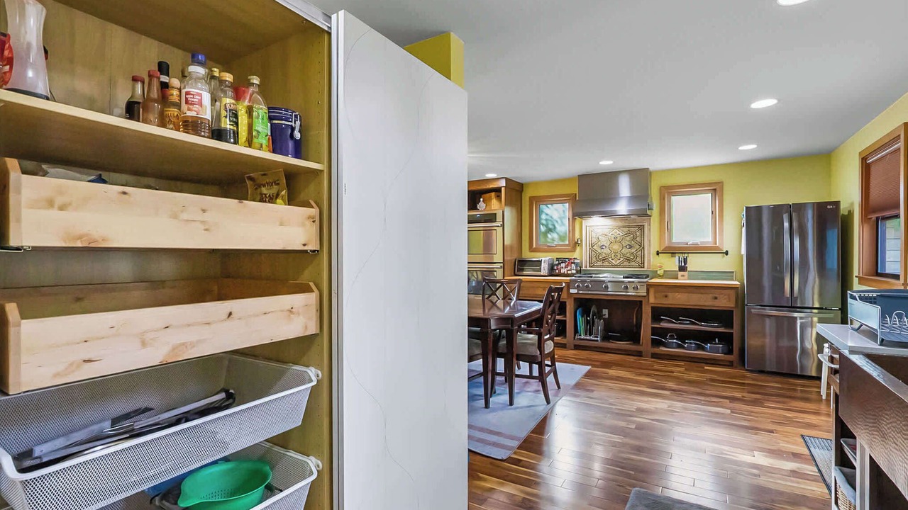 Photo of Kitchen in Rainier Valley