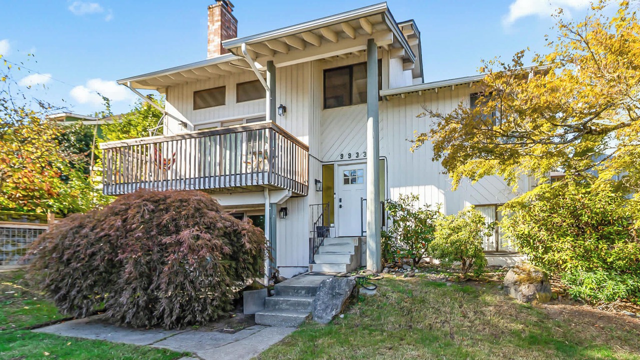 Photo of Outdoor in Rainier Valley