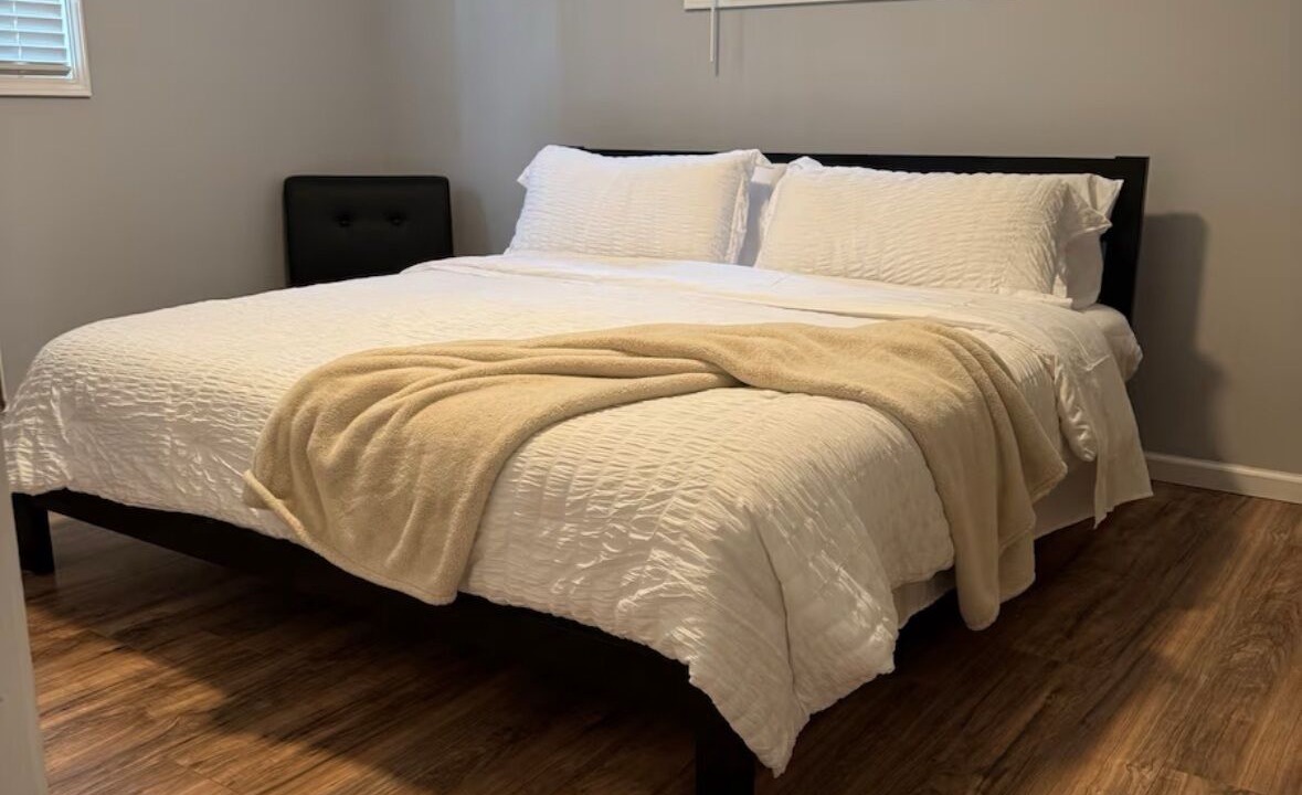 Photo of Bedroom in Manhattan