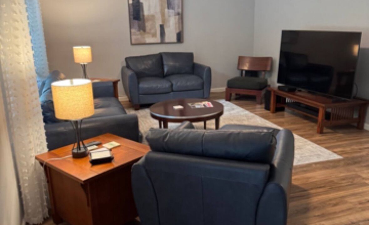 Photo of Livingroom in Manhattan