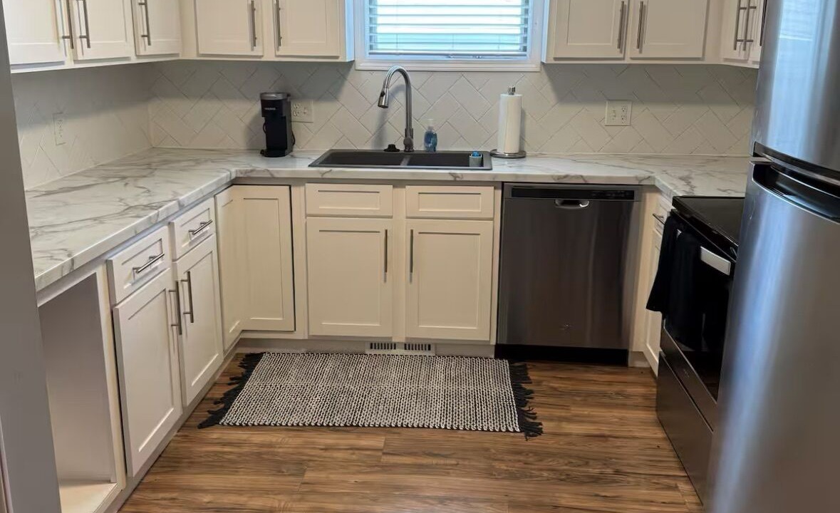 Photo of Kitchen in Manhattan