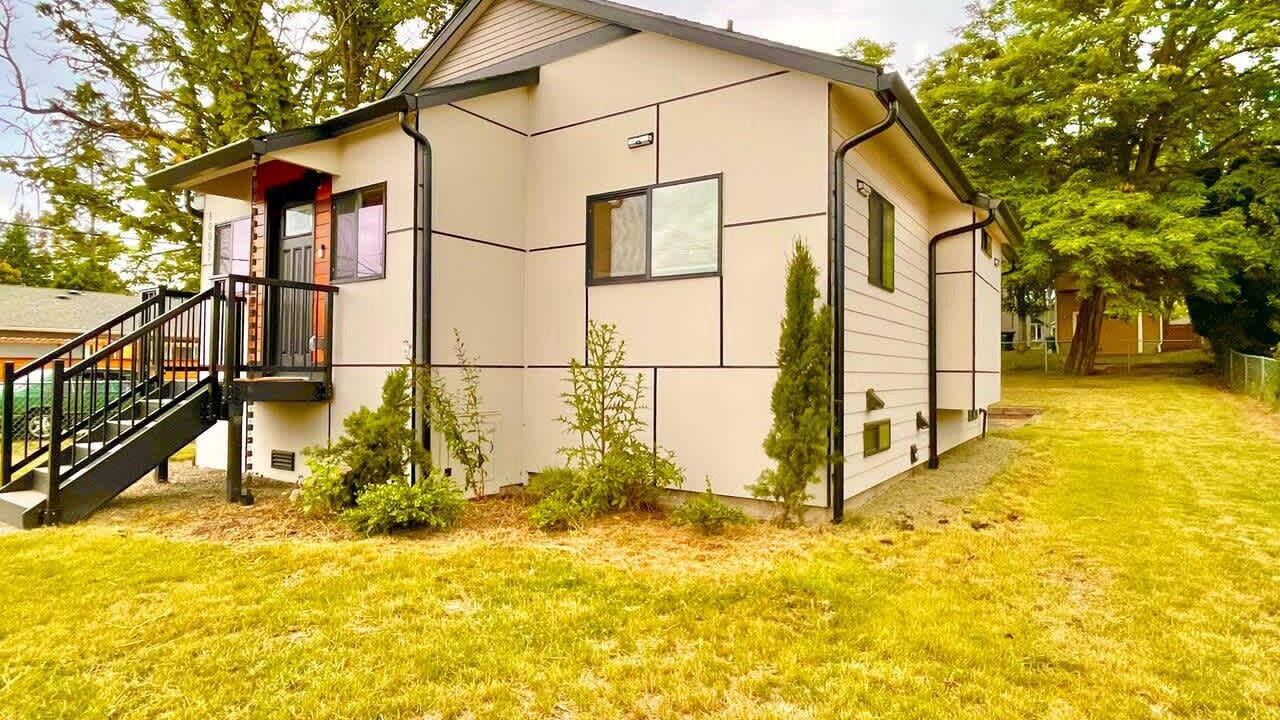 Photo of Outdoor in White Center