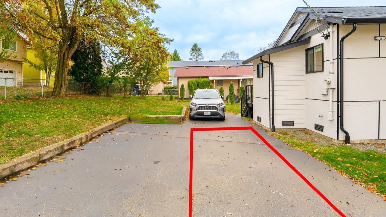 Photo of Outdoor in White Center
