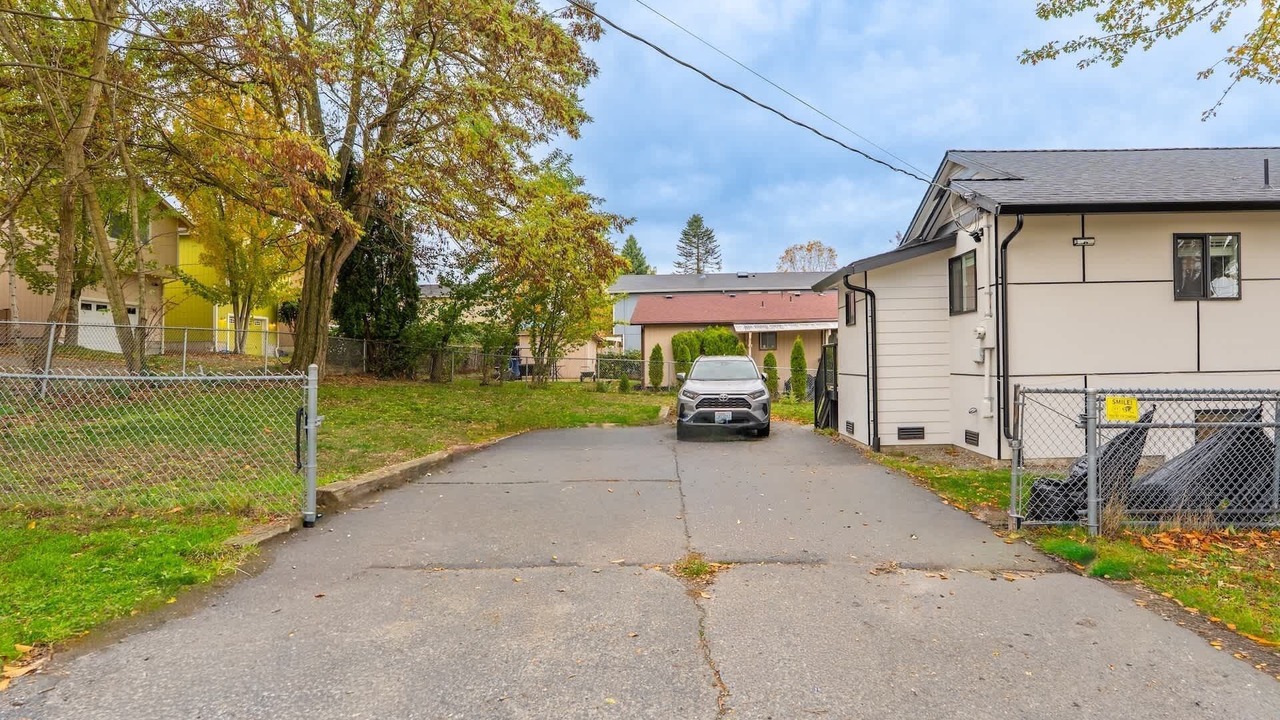Photo of Outdoor in White Center