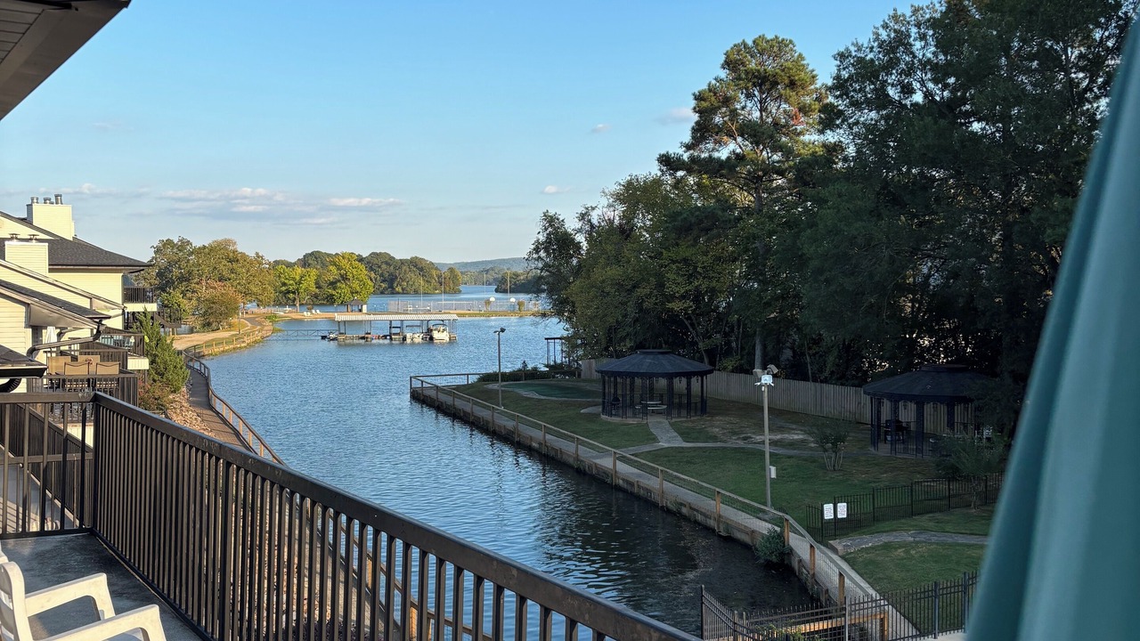 Photo of Outdoor in Lake Hamilton