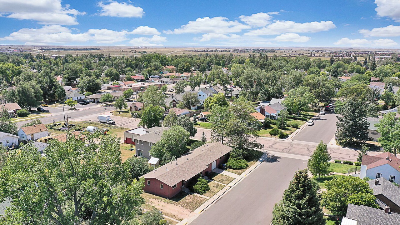 Photo of Outdoor in Cheyenne