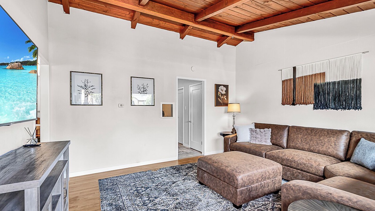 Photo of Livingroom in Cheyenne