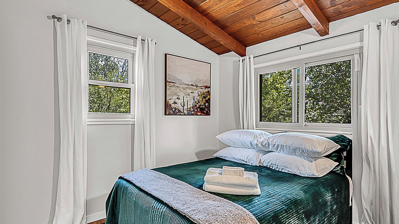Photo of Bedroom in Cheyenne