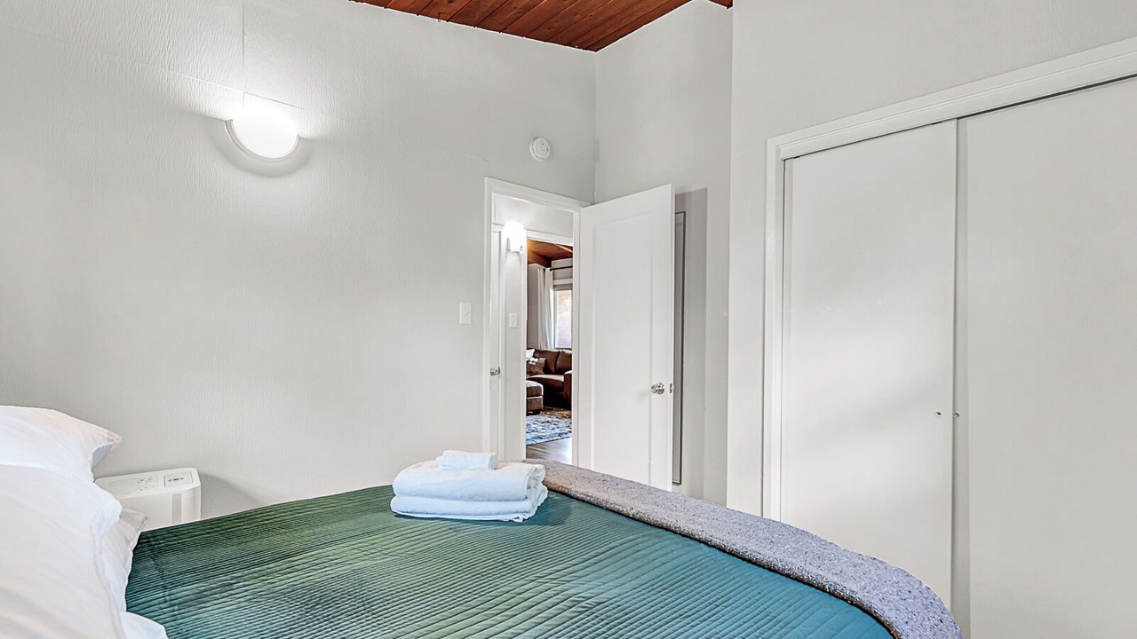 Photo of Bedroom in Cheyenne