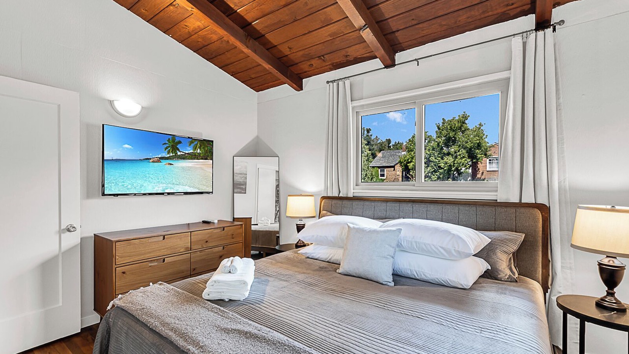 Photo of Bedroom in Cheyenne