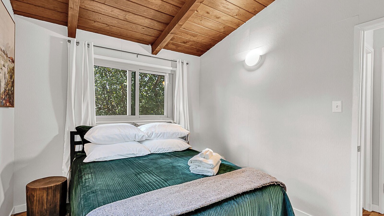 Photo of Bedroom in Cheyenne