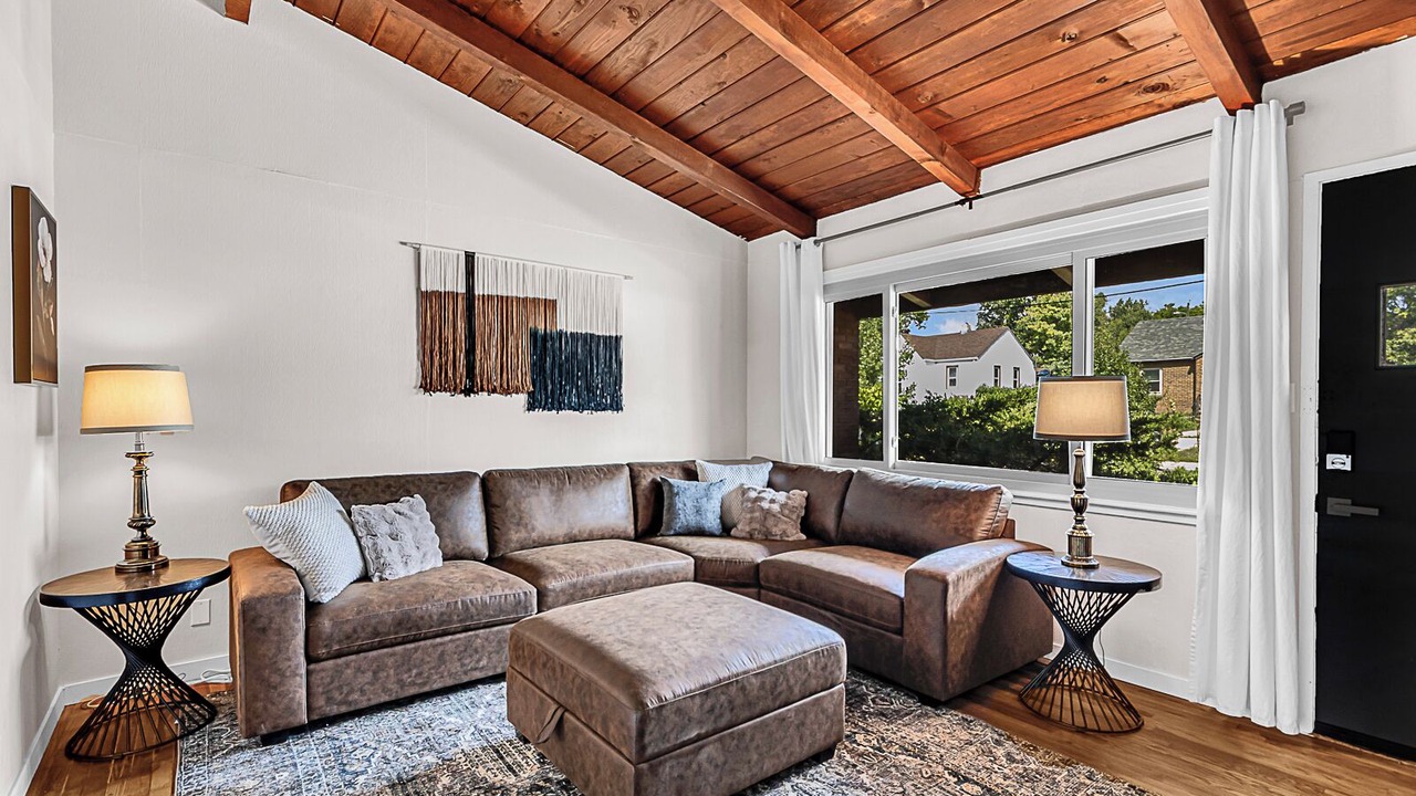 Photo of Livingroom in Cheyenne