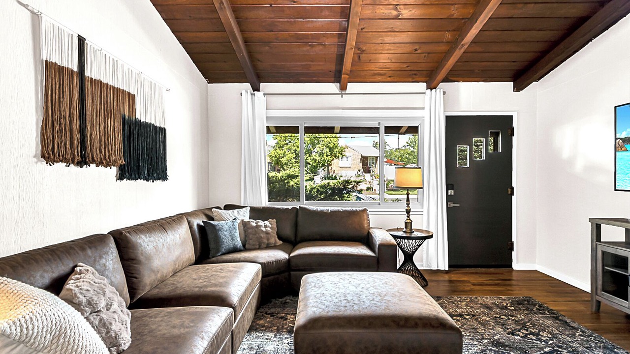 Photo of Livingroom in Cheyenne