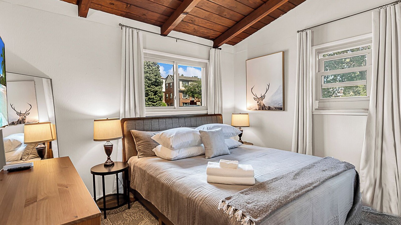 Photo of Bedroom in Cheyenne