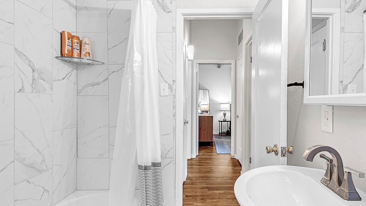 Photo of Bathroom in Cheyenne