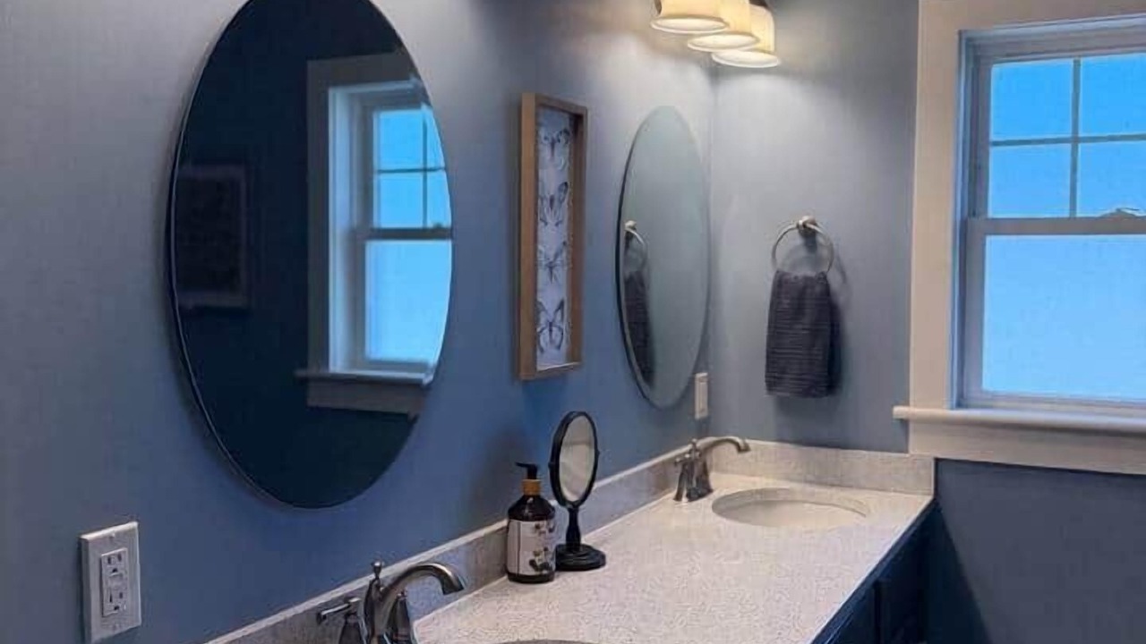 Photo of Bathroom in Fremont
