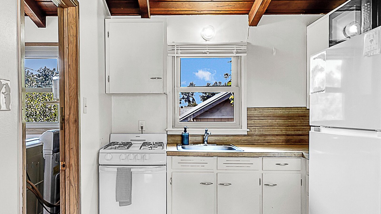 Photo of Kitchen in Cheyenne