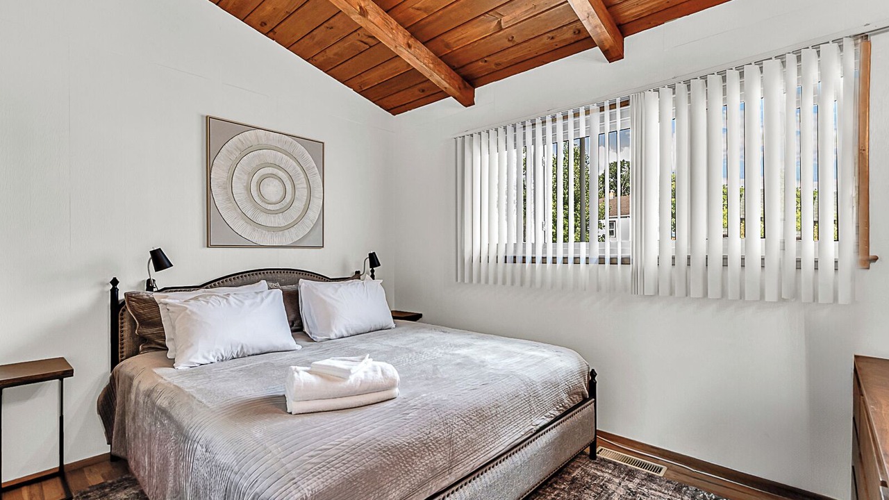Photo of Bedroom in Cheyenne