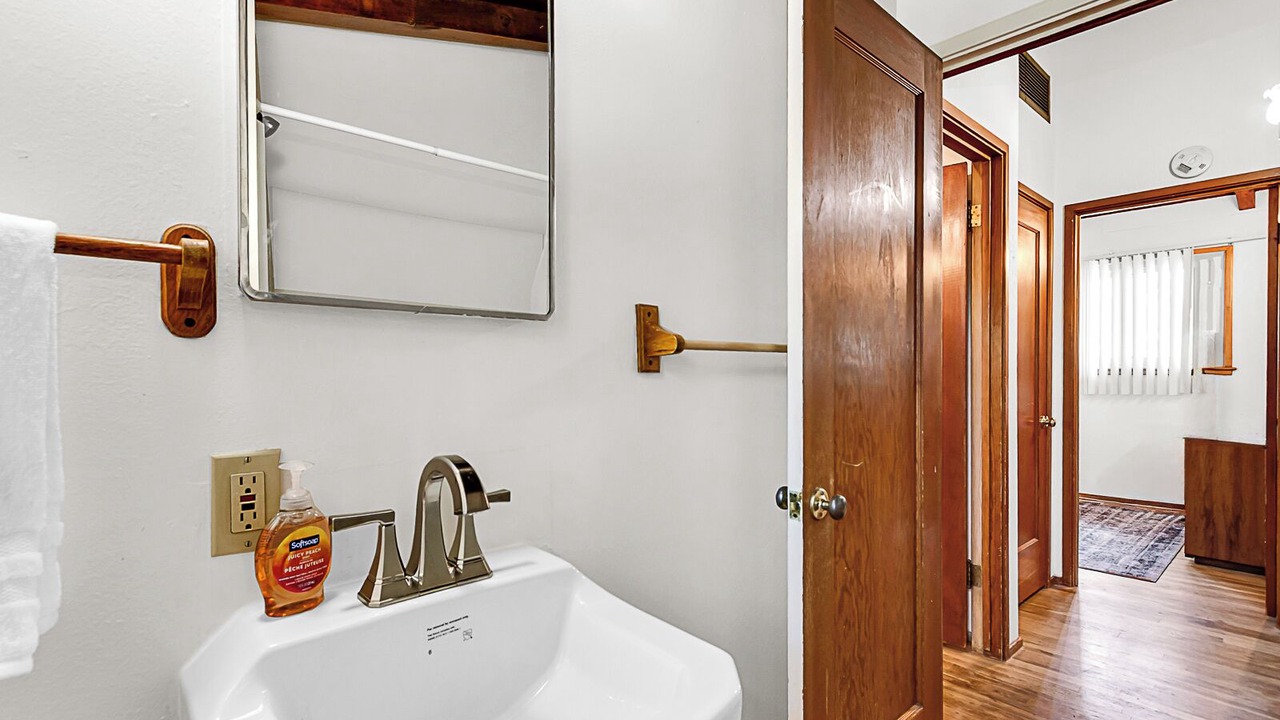 Photo of Bathroom in Cheyenne