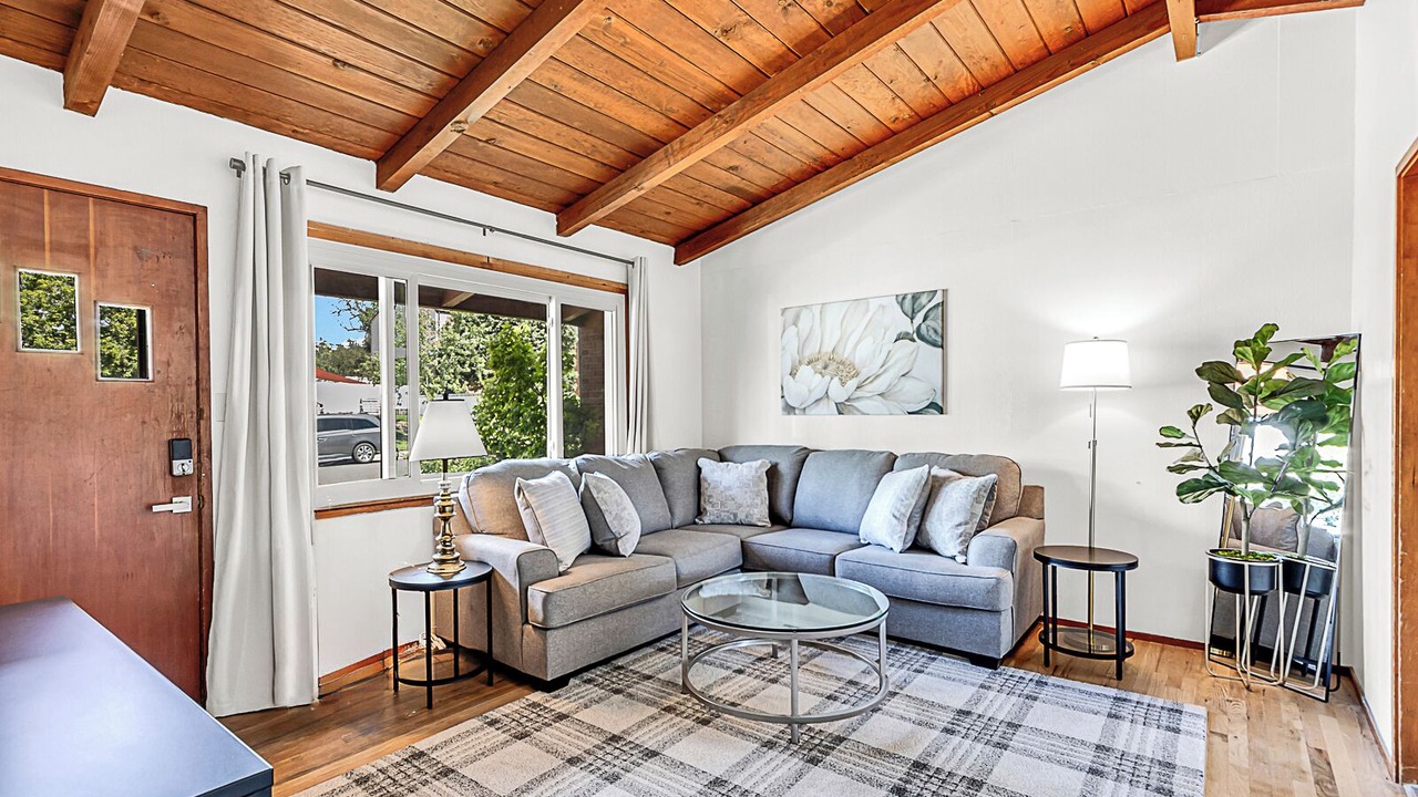 Photo of Livingroom in Cheyenne