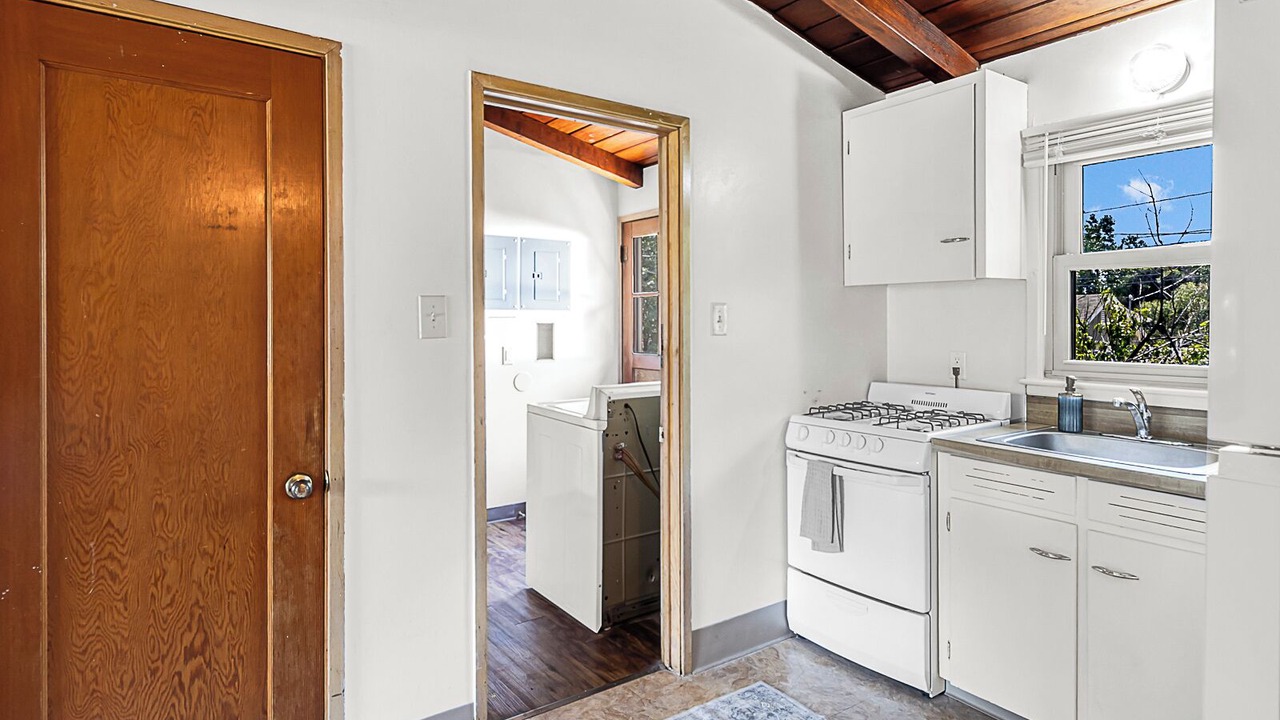 Photo of Kitchen in Cheyenne