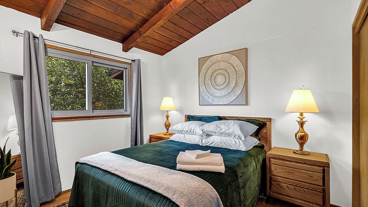 Photo of Bedroom in Cheyenne