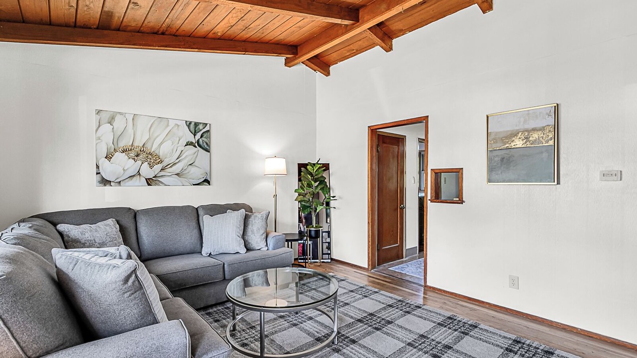 Photo of Livingroom in Cheyenne