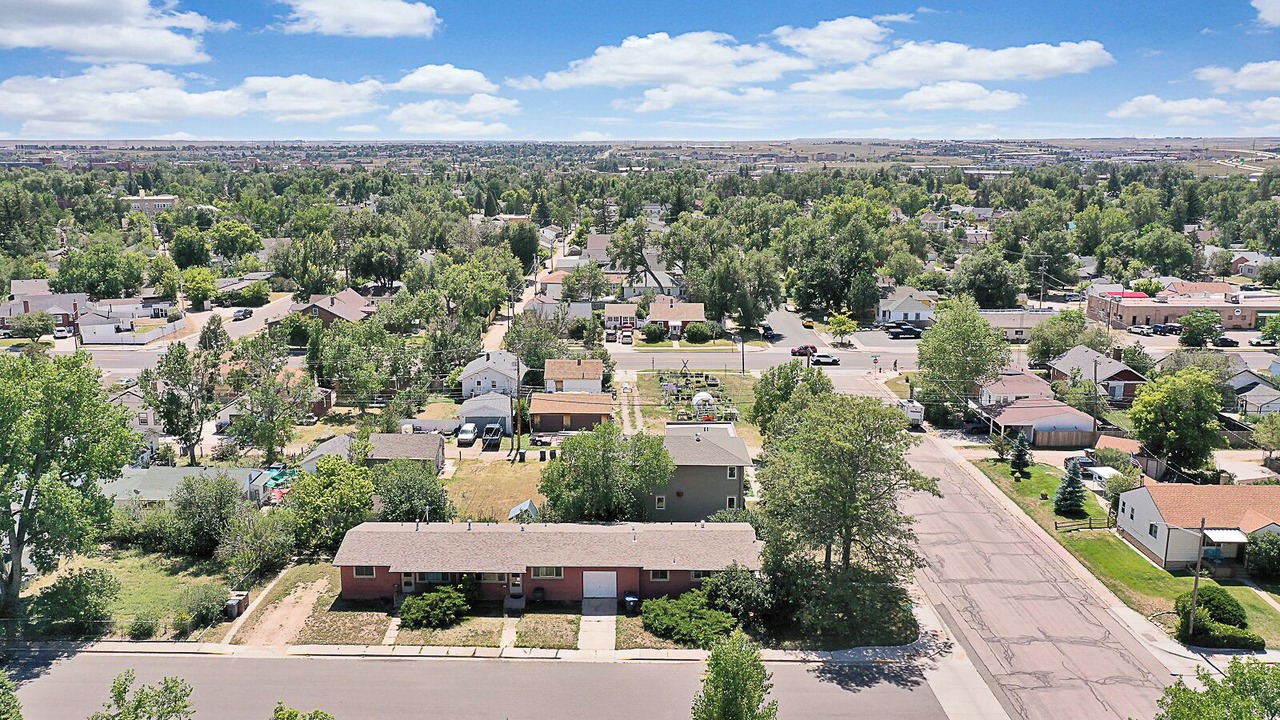 Photo of Outdoor in Cheyenne
