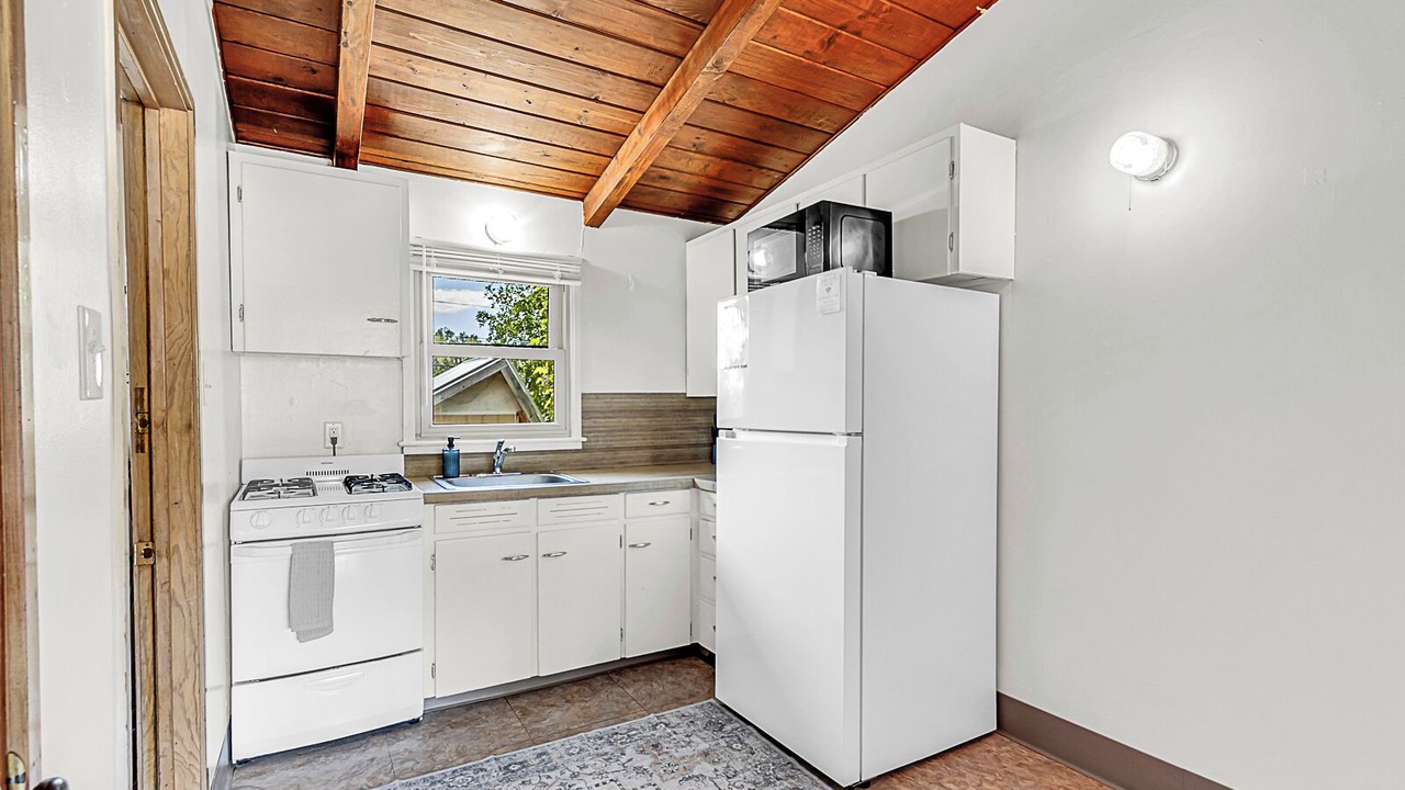 Photo of Kitchen in Cheyenne