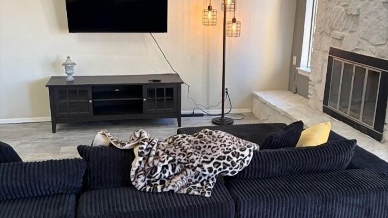 Photo of Livingroom in Edmond