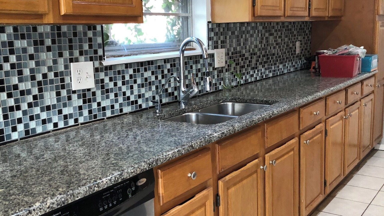 Photo of Kitchen in Edmond