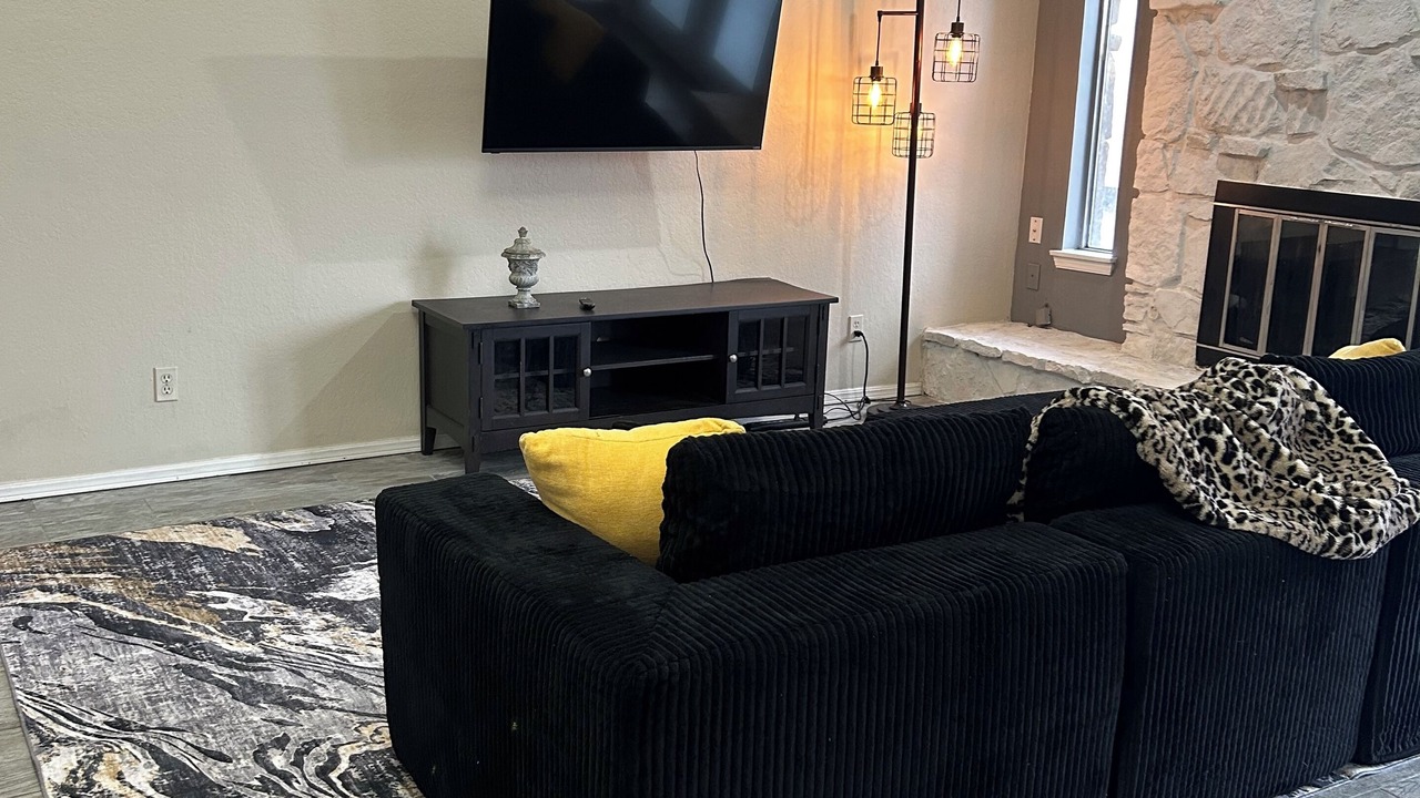 Photo of Livingroom in Edmond