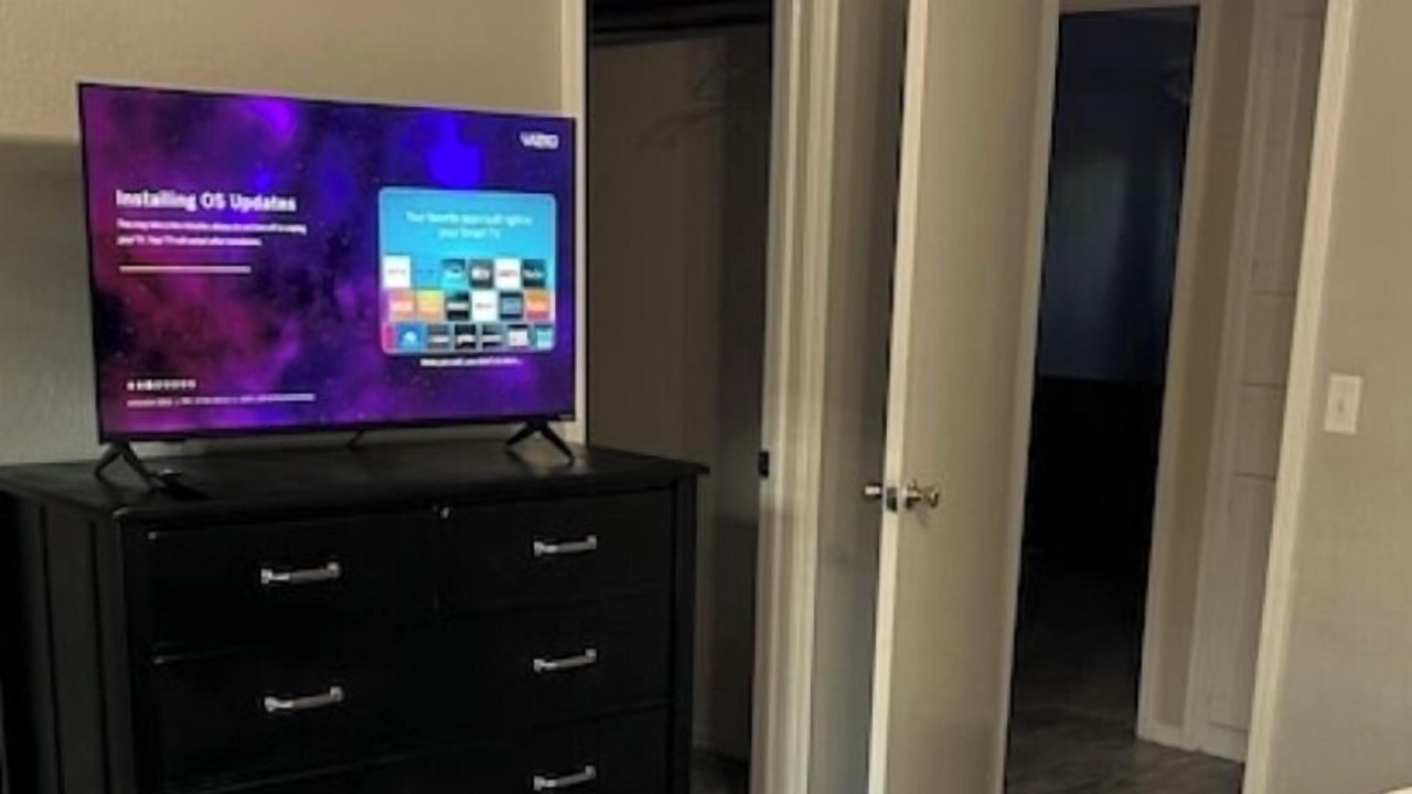 Photo of Bedroom in Edmond