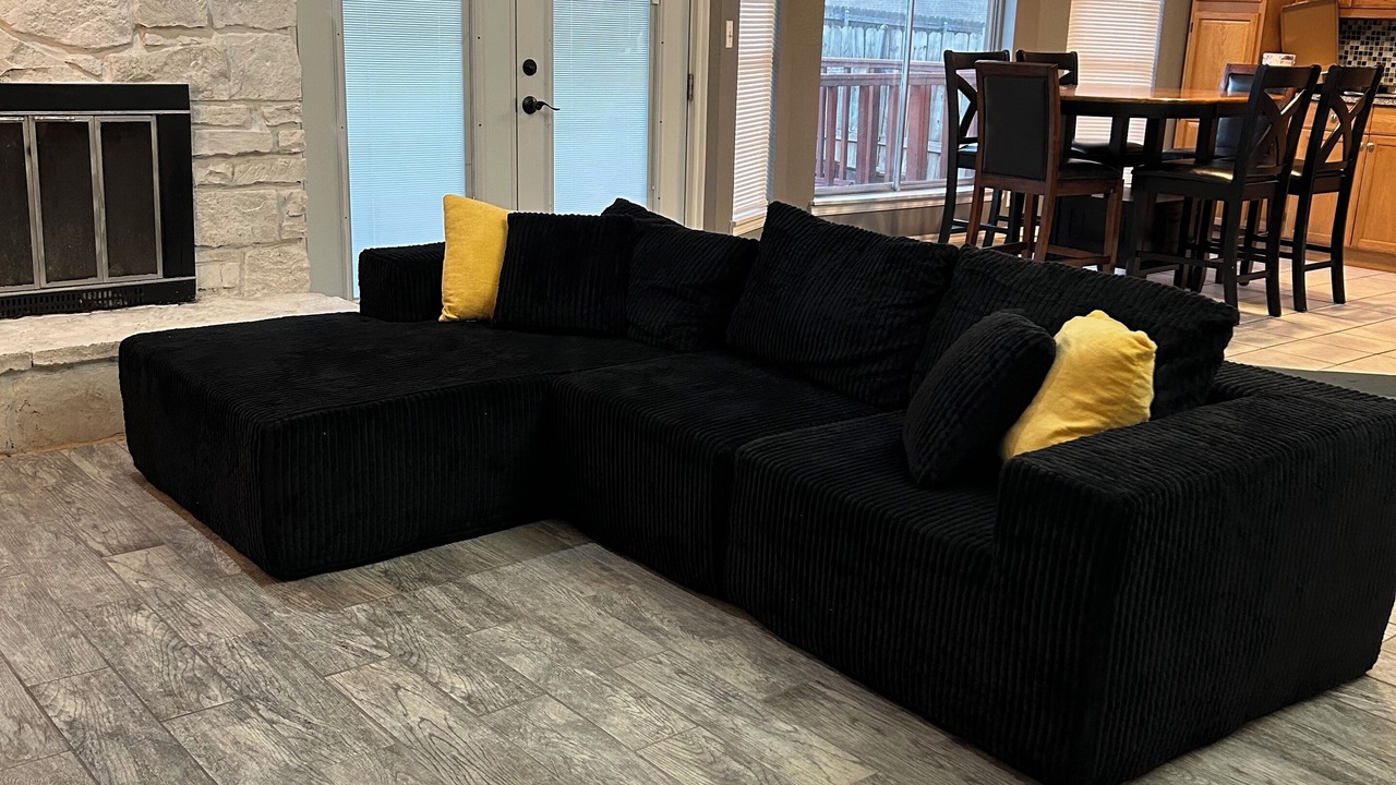 Photo of Livingroom in Edmond