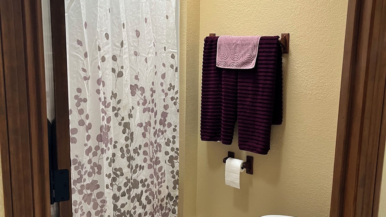 Photo of Bathroom in Alto