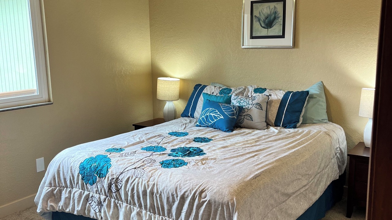 Photo of Bedroom in Alto