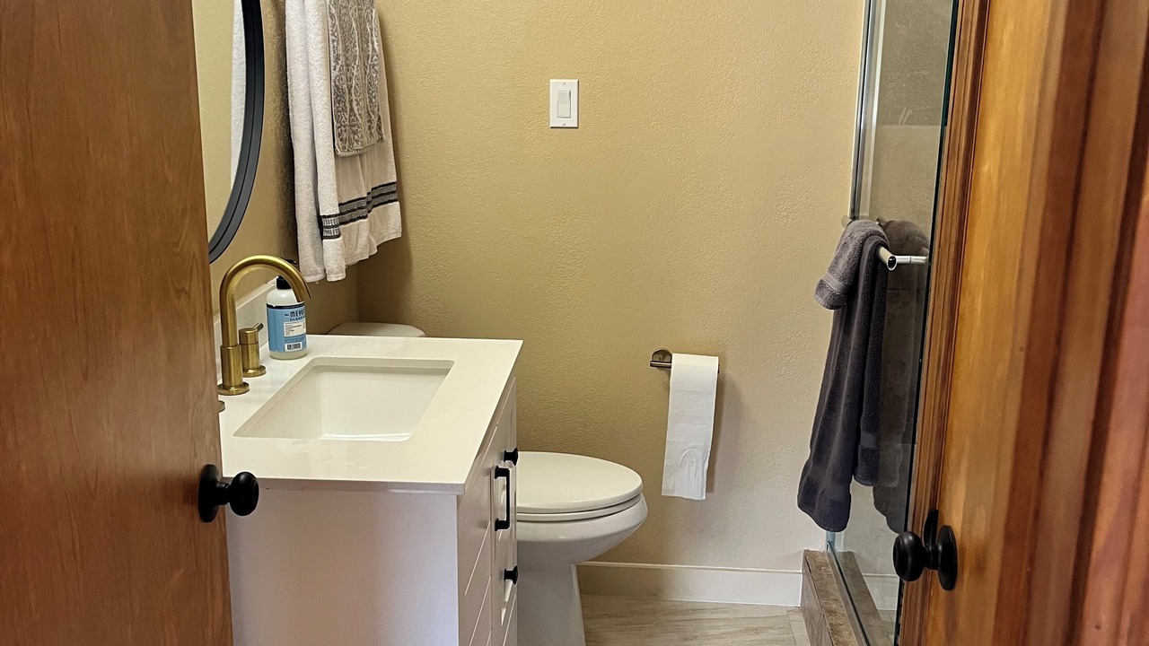 Photo of Bathroom in Alto